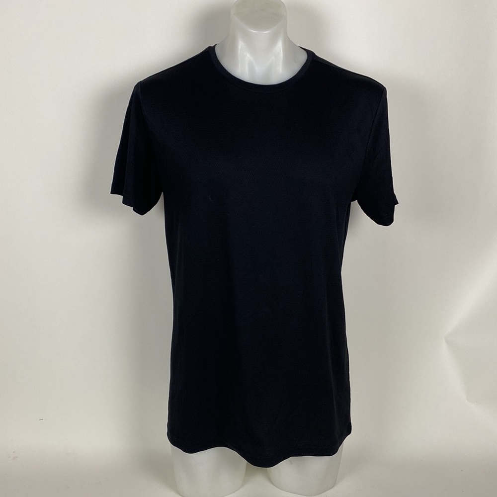 anko active shirt mens size L